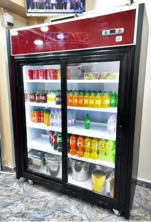 frigo murale