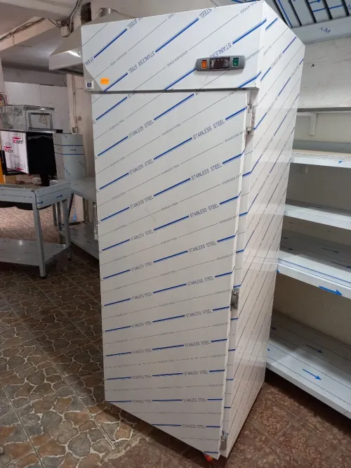 frigo murale