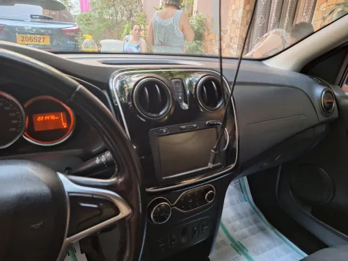 Dacia Sandero 2019 Stepway