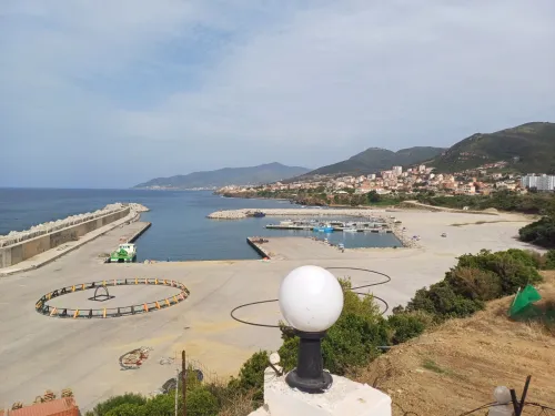 Vente bien immobilier Béjaïa Beni ksila