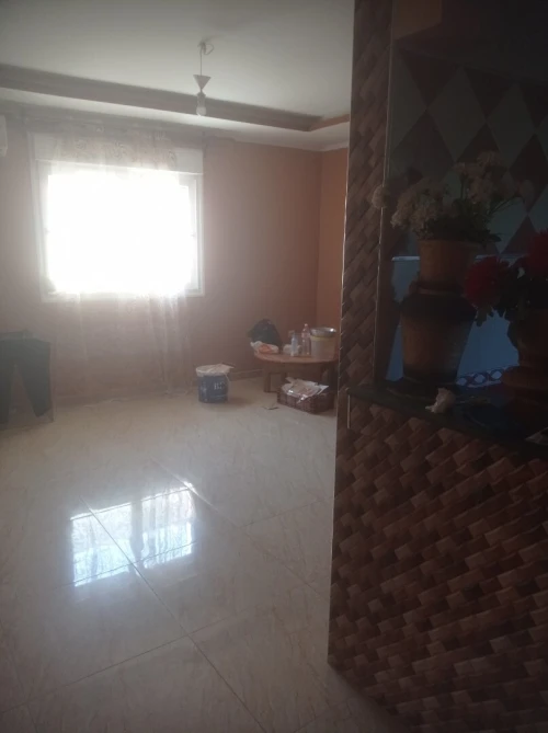Vente Appartement F4 Jijel Jijel