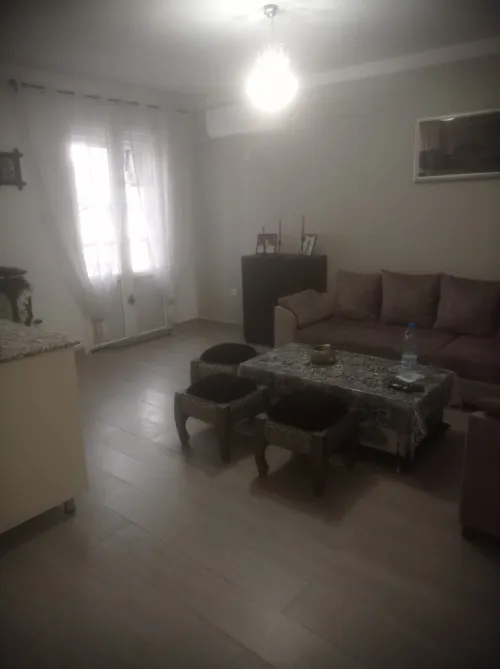 Vente Appartement F3 Jijel Jijel