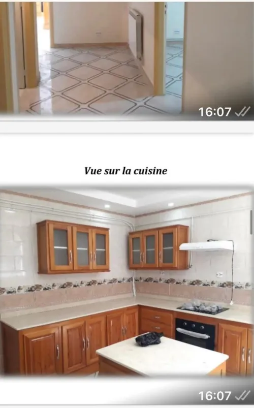 Vente Villa Jijel Jijel