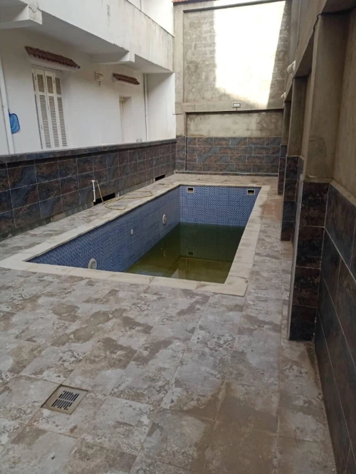 Vente Villa Jijel Jijel