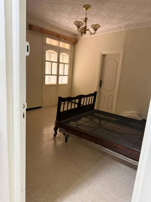 Vente Villa Jijel Jijel