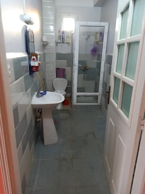 Vente Villa Jijel Jijel