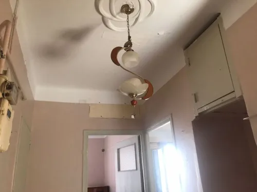 Vente Appartement F2 Jijel Jijel