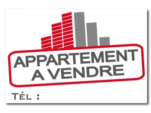 Vente Appartement F2 Jijel Jijel