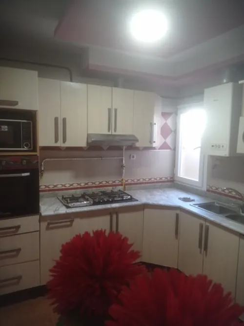 Vente Appartement F4 Jijel Jijel