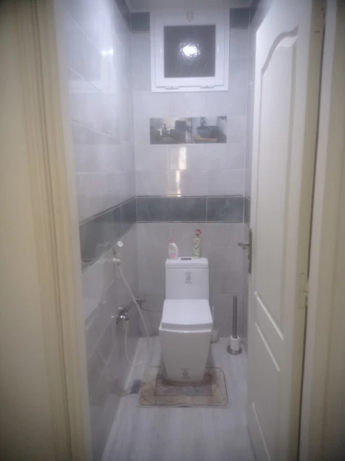Vente Appartement F3 Jijel Jijel 5