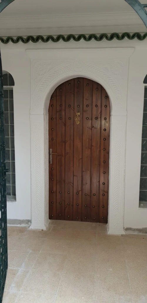 Vente Villa Jijel Jijel