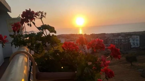 Vente Villa Jijel Jijel
