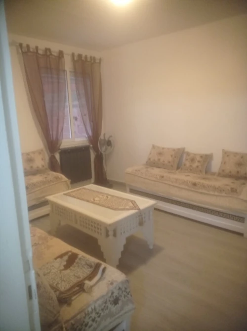 Vente Appartement F3 Jijel Jijel 3