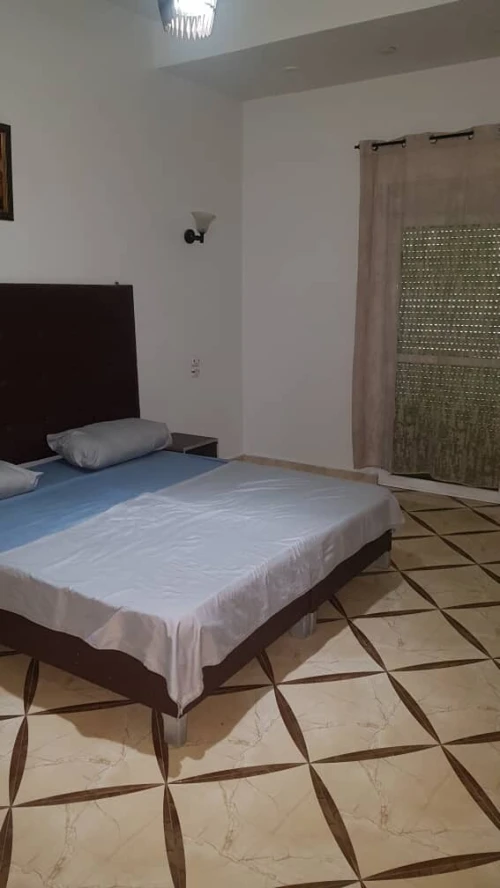 Location Appartement F2 Annaba Annaba