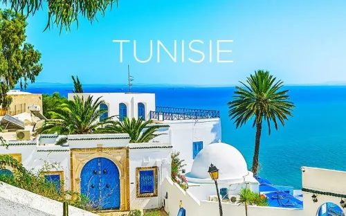 Tunisie par bus 