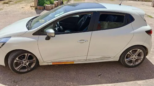 Renault Clio 4 2019 
