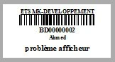 Logiciel Gestion de Stock et Réparation