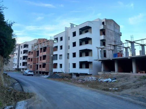 Vente Appartement F3 Tizi Ouzou Tizi ouzou