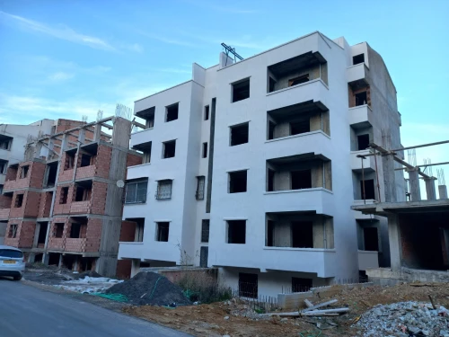 Vente Appartement F3 Tizi Ouzou Tizi ouzou