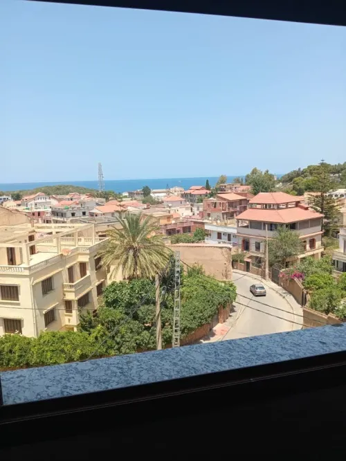 Vente Appartement F3 Tipaza Tipaza