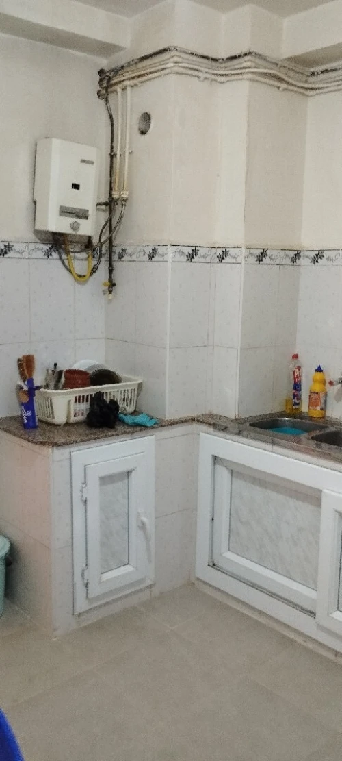 Location vacances Appartement F3 Skikda Filfla