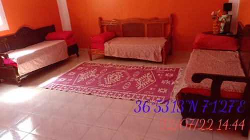 Location vacances Appartement Skikda Filfla