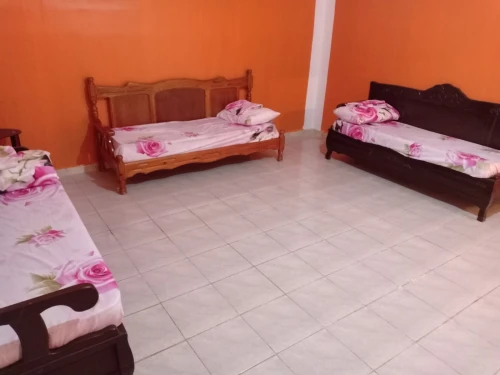 Location vacances Appartement F3 Skikda Filfla