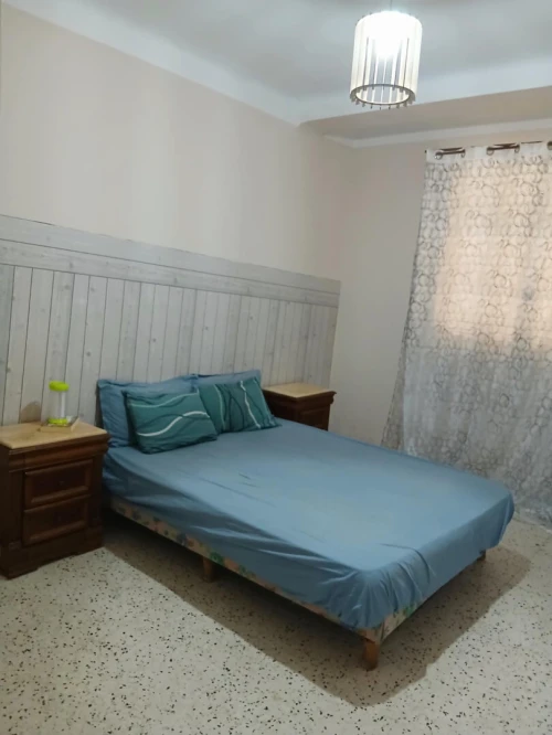 Location Appartement F3 Béjaïa Tichy