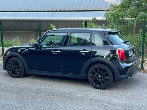 Mini Cooper D 2021 5-Portes
