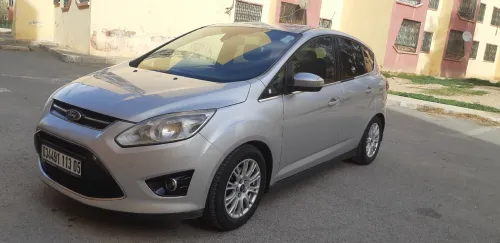 Ford C Max 2013 C Max