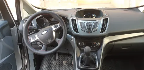 Ford C Max 2013 C Max
