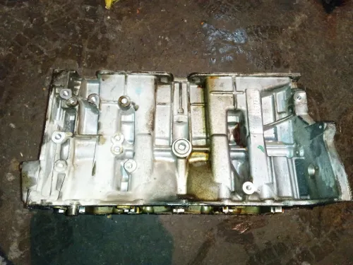 Piece casse peugeot