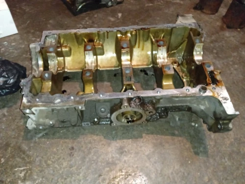 Piece casse peugeot