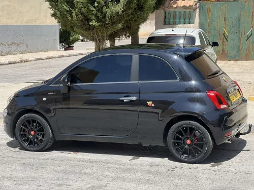 Fiat 500 2024 Dolcevita plus 