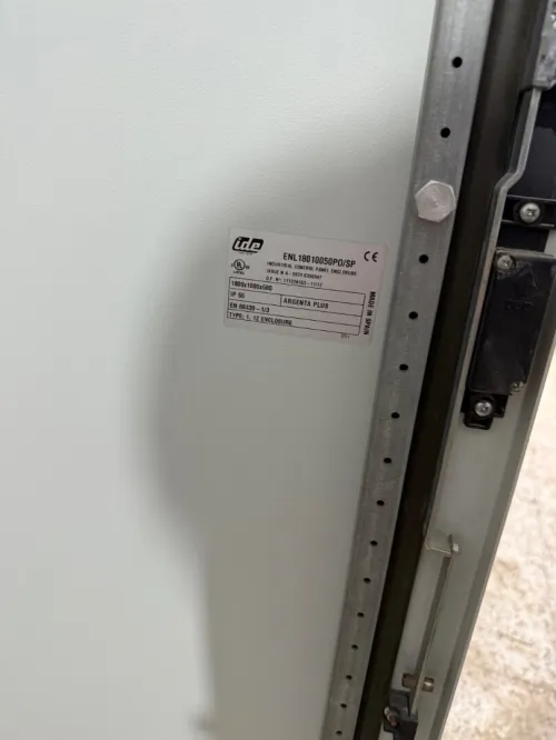 Armoire électrique ide Spain 