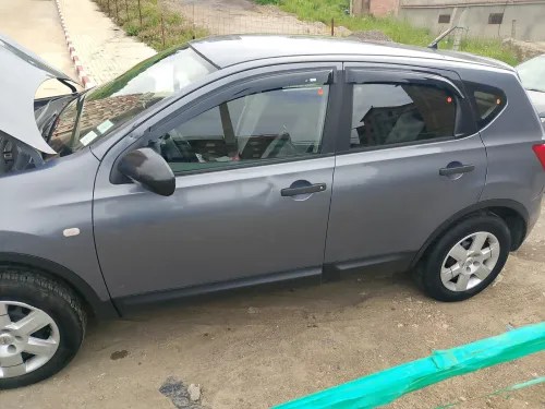 Nissan Qashqai 2013 