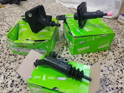MATRIX CRDI