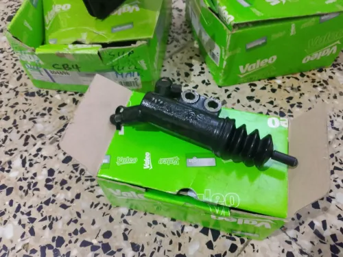 MATRIX CRDI