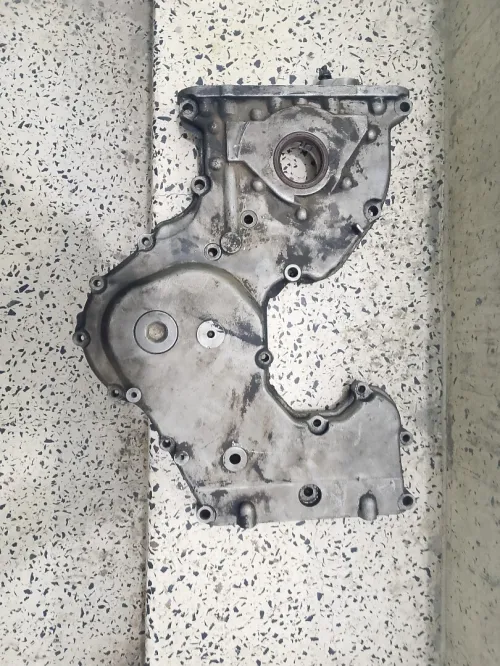 MATRIX CRDI