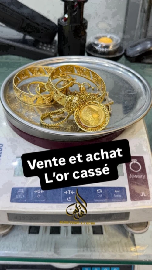 Vente et achat