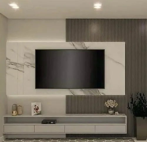 Tout les décorations intérieures 