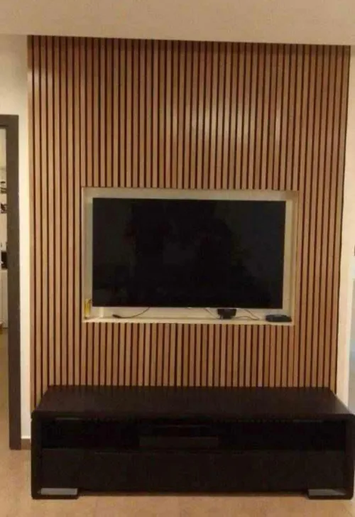 Tout les décorations intérieures 