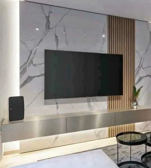 Tout les décorations intérieures 