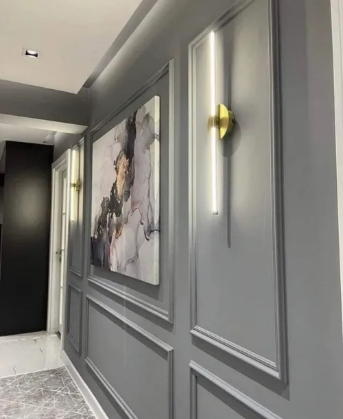Tout les décorations intérieures 