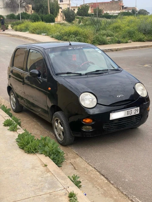 Chery QQ 2013 QQ