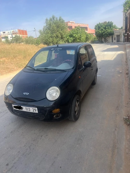 Chery QQ 2013 QQ