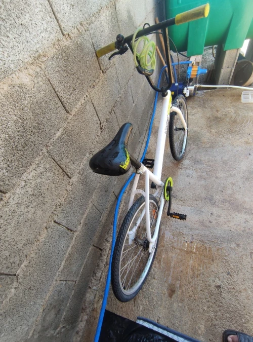 Vélo Btwin modèle classic . 24 pouces 