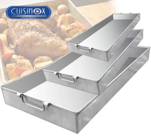fabricant d'inox au servise de la restauration et de l'agro-alimentaire (c)