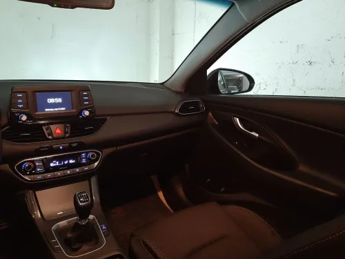Hyundai i30 2018 i30