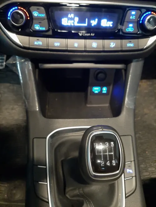 Hyundai i30 2018 i30